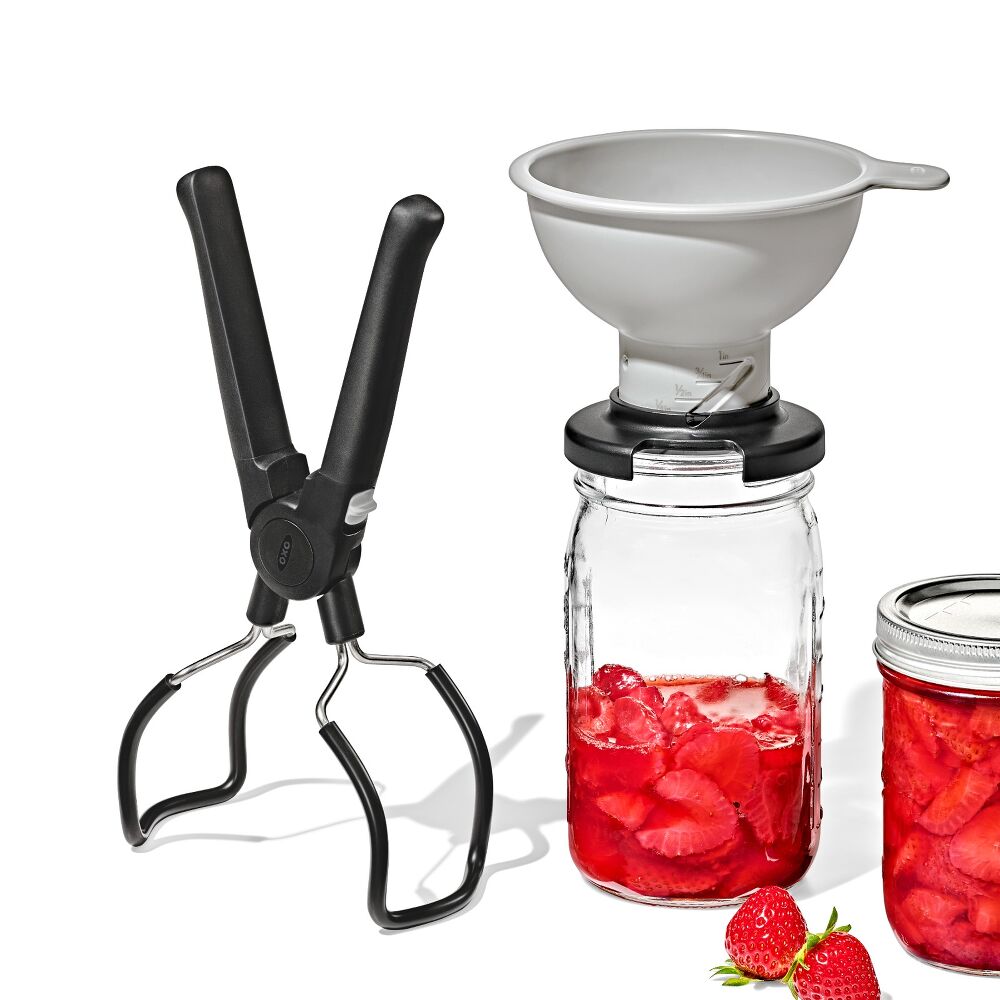 2-Piece Canning Essentials Set H8