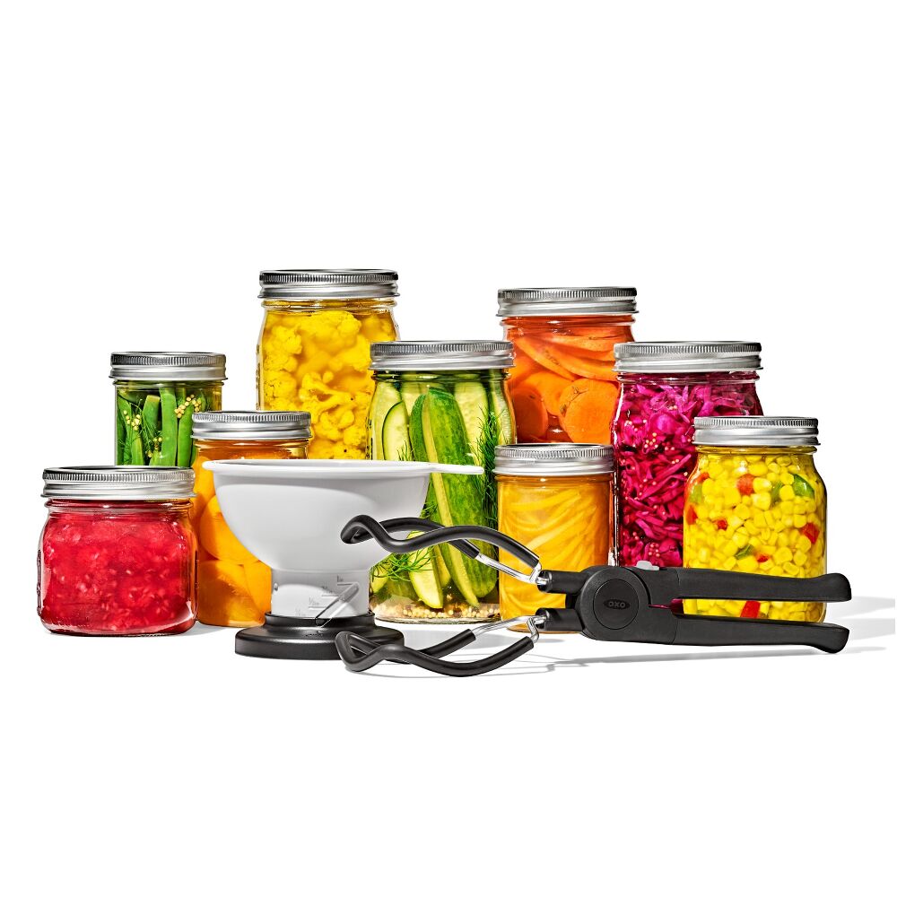 2-Piece Canning Essentials Set H8
