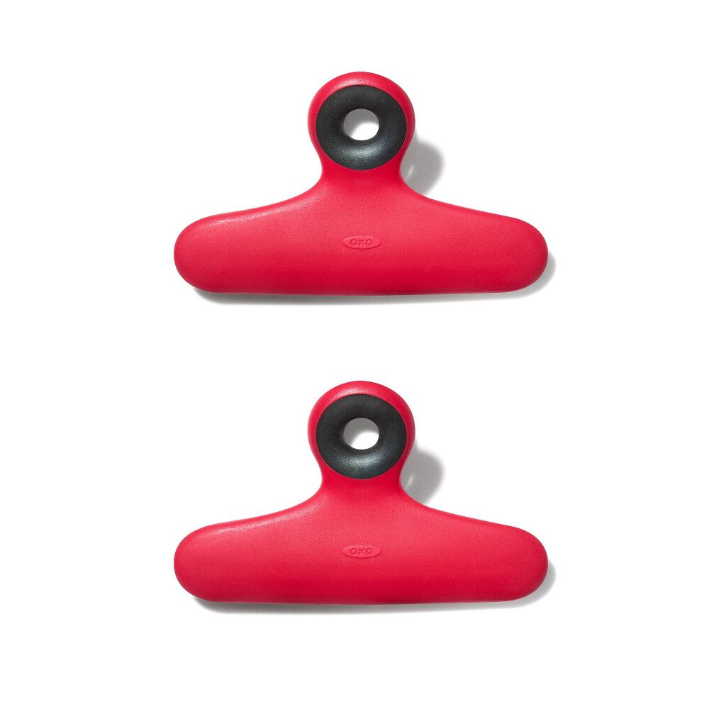 Bag Clip - 2 Pack - Jam I6