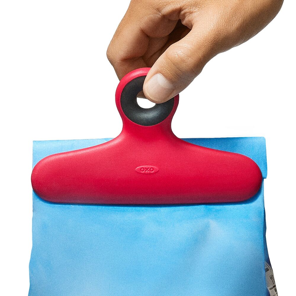Bag Clip - 2 Pack - Jam I6
