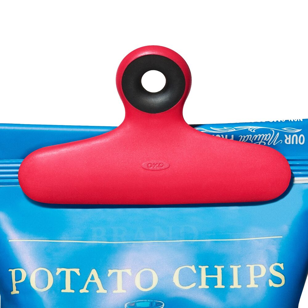 Bag Clip - 2 Pack - Jam I6