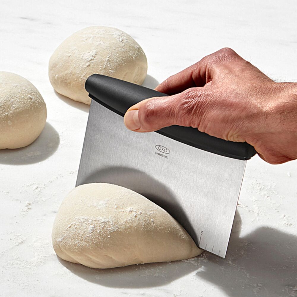 Multi-Purpose Scraper & Chopper J6
