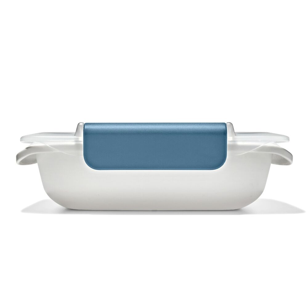Prep & Go Slim Container with Removable Divider - 1.8 Cups/0.4 L K6
