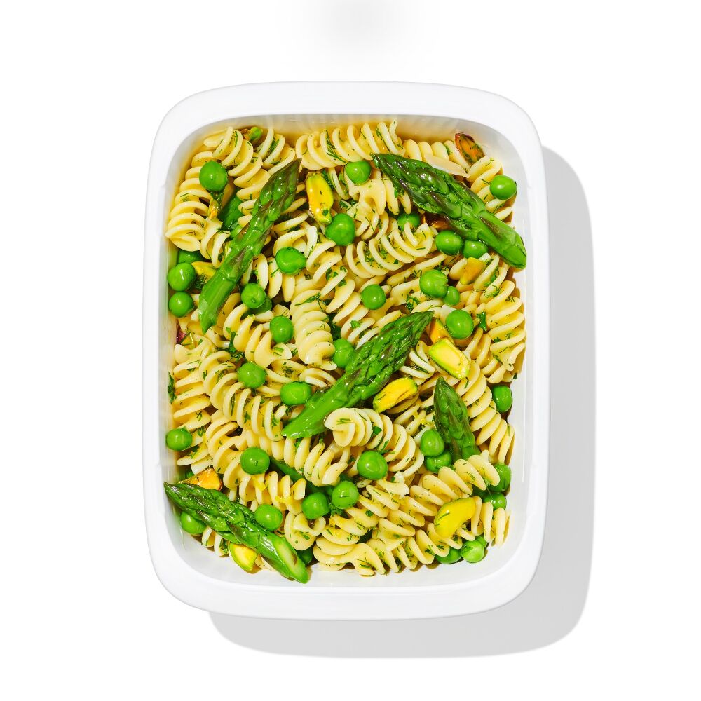 Prep & Go 3.3-Cup Container P0