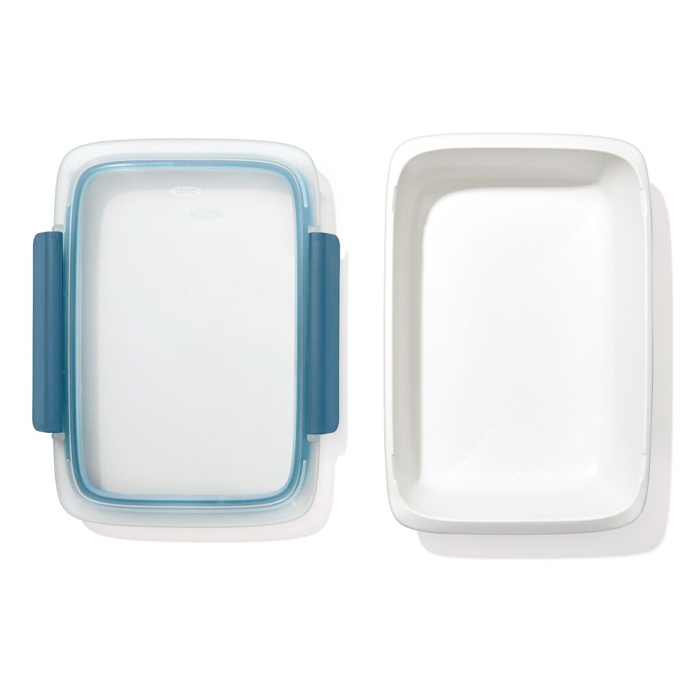 Prep & Go 5-Cup Container R3
