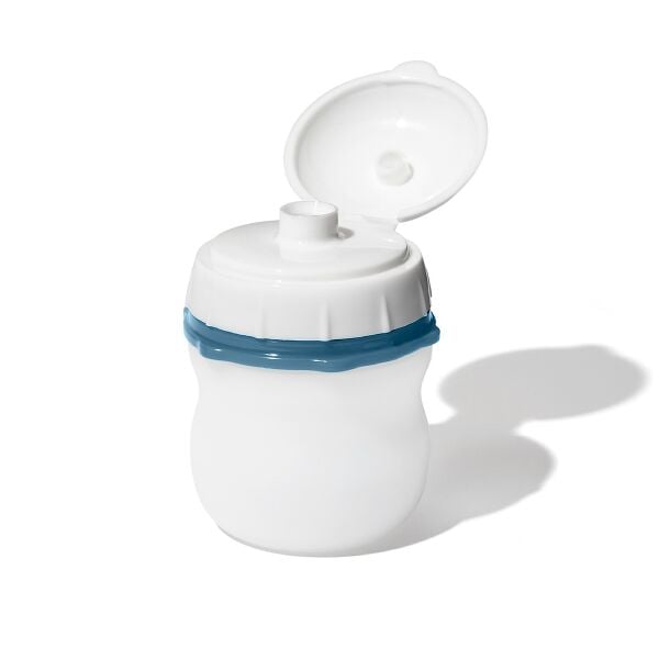 Prep & Go Squeeze Bottle H3