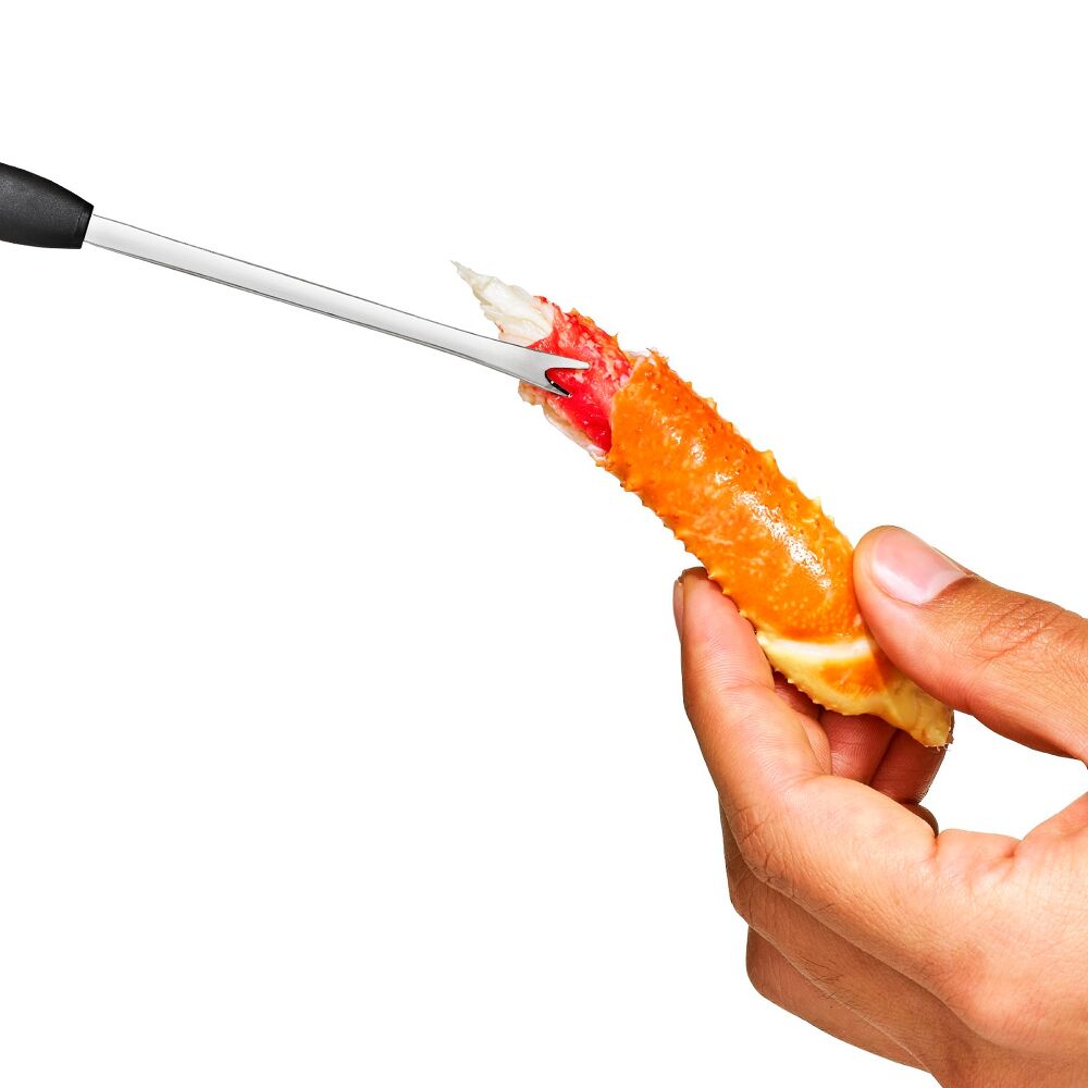 Seafood Picks 4-Pack K7
