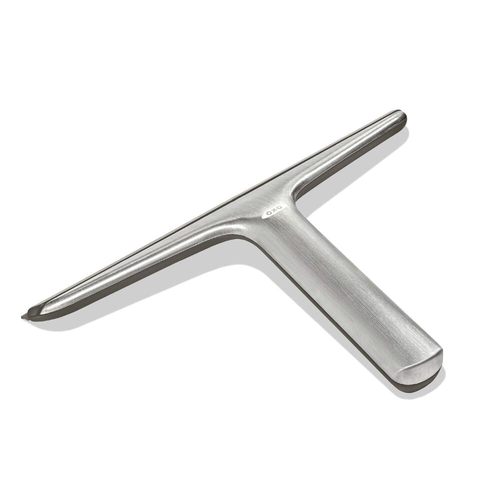 Stainless Steel Squeegee N4