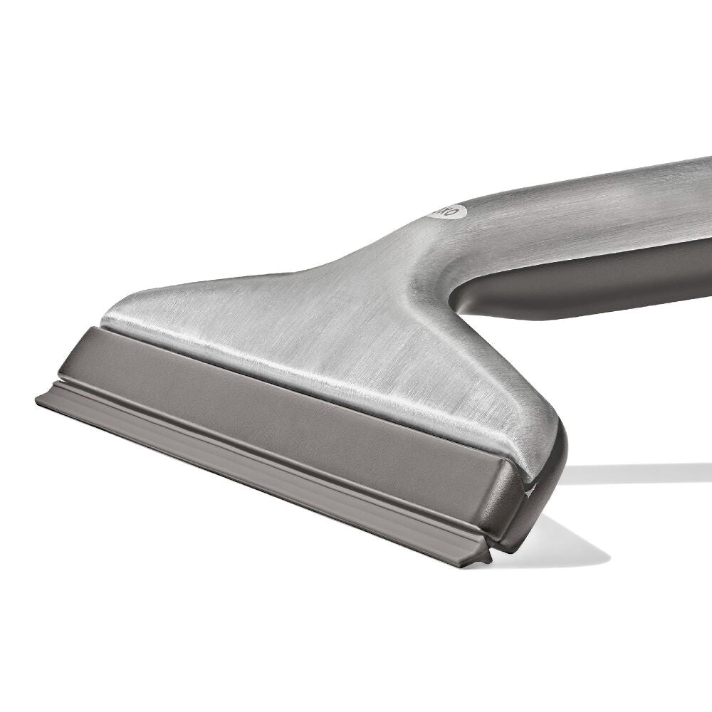 Stainless Steel Squeegee N4
