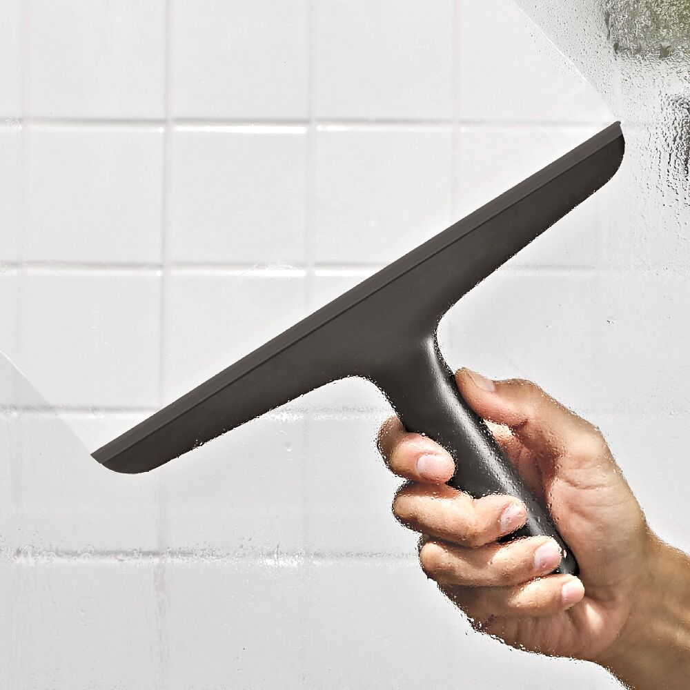 Stainless Steel Squeegee N4