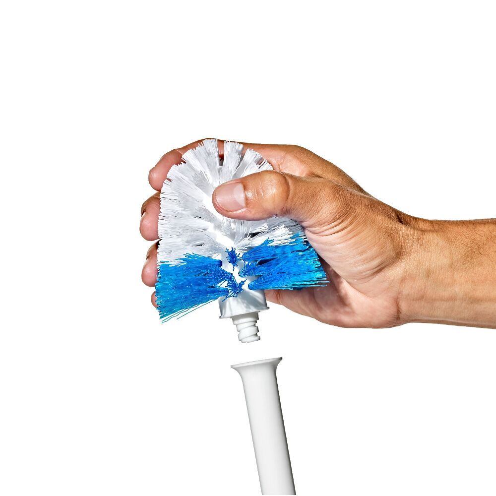 Toilet Brush & Plunger Set F5