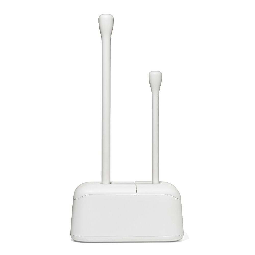 Toilet Brush & Plunger Set F5
