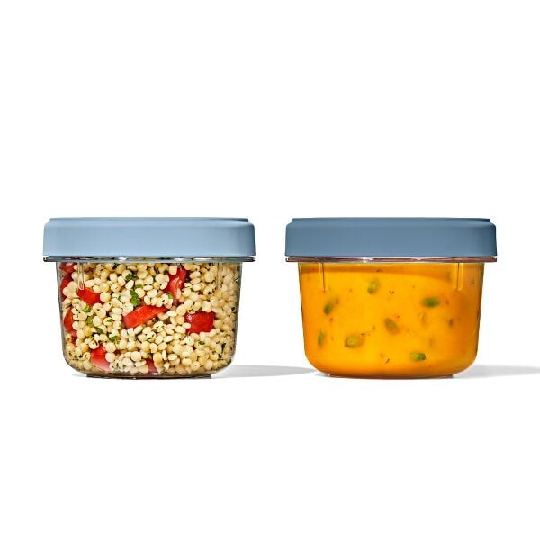 Twist & Stack Container (20 oz) – 2-Pack A3