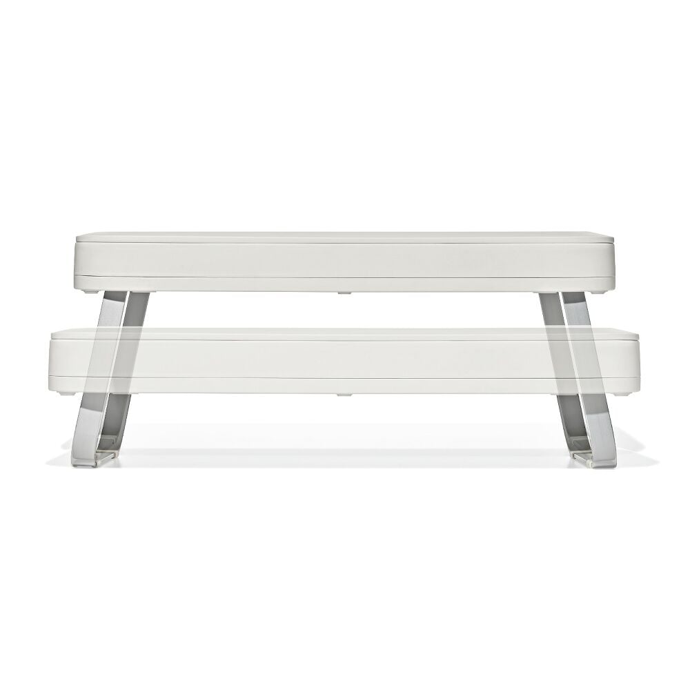 OXO Pet Adjustable Elevated Feeder Y8