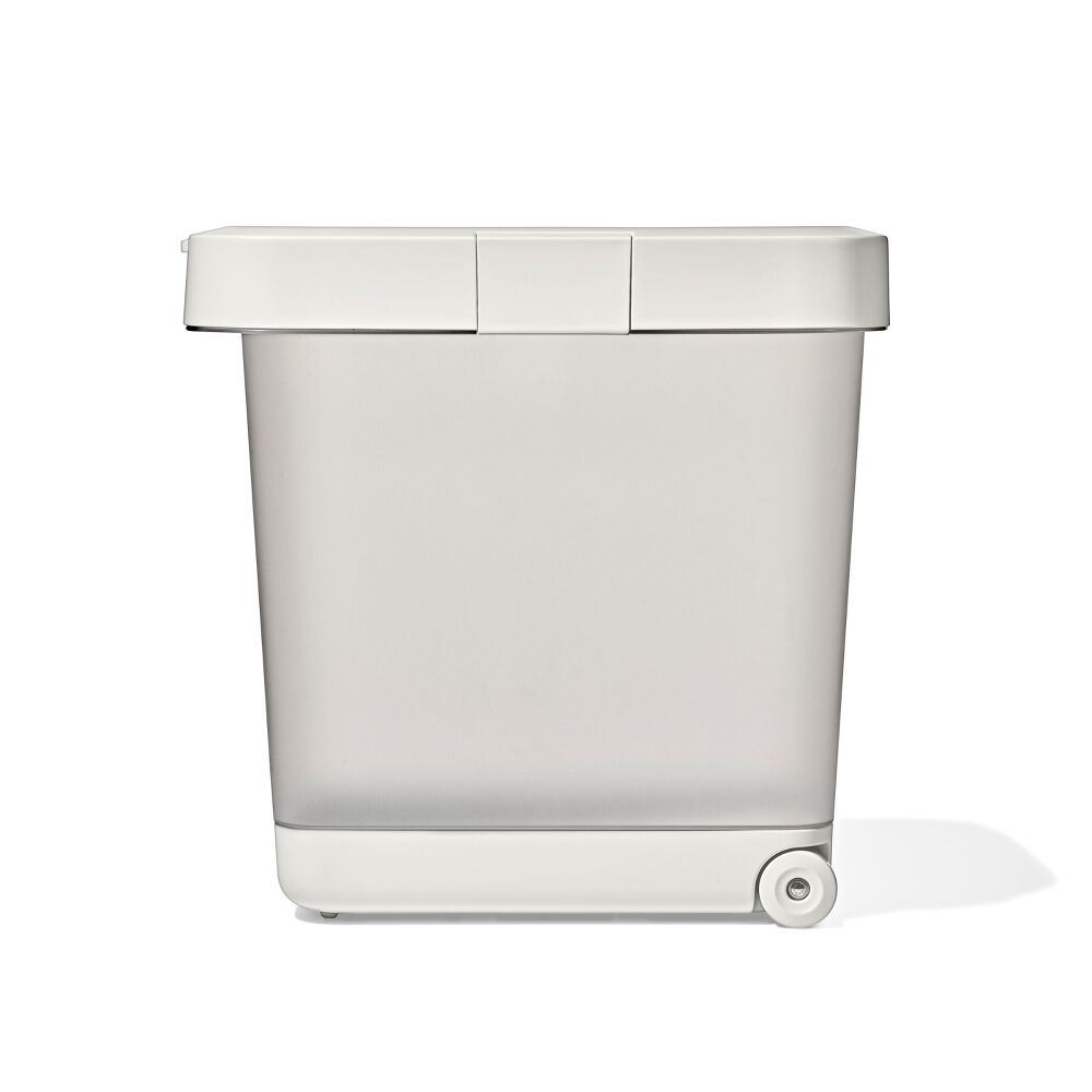 OXO Pet Airtight Food Container with Scoop — Large G6