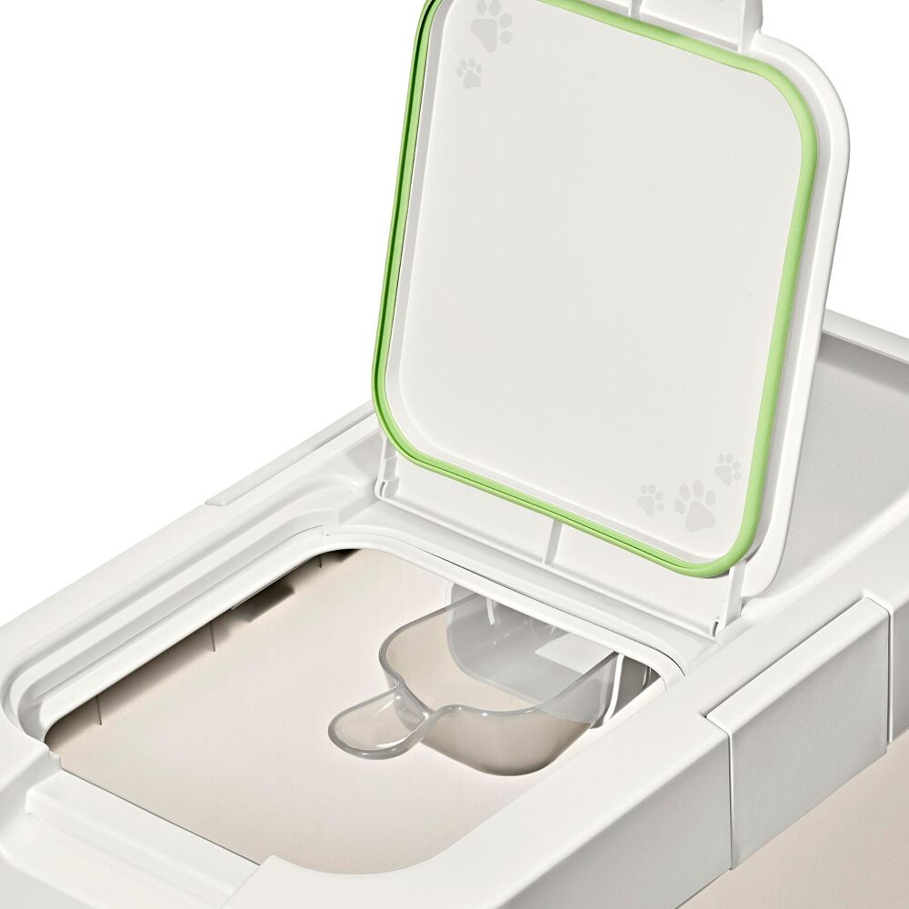 OXO Pet Airtight Food Container with Scoop — Extra Large M0
