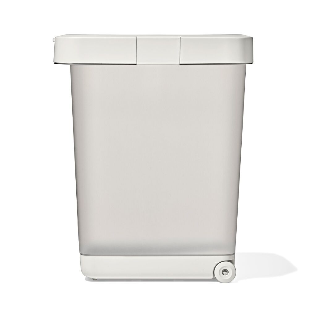 OXO Pet Airtight Food Container with Scoop — Extra Large M0