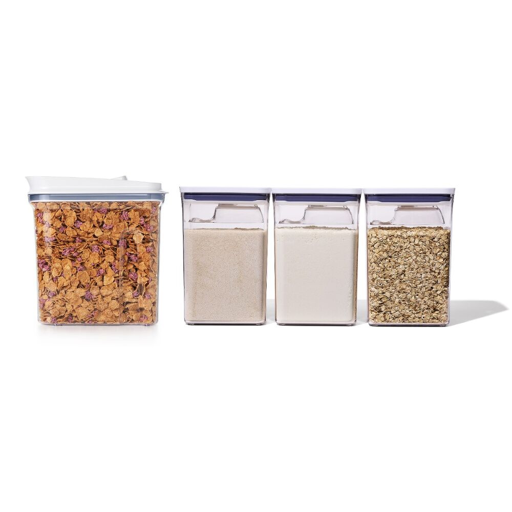 OXO POP 7-Piece Bundle U6