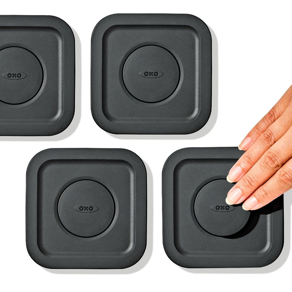 POP Container - Rectangle Short (1.7 Qt/1.6 L) - Matte Black R3