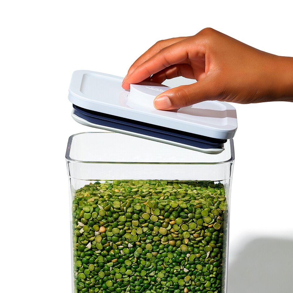 POP Container - Rectangle Medium (2.7 Qt/2.6 L) I2