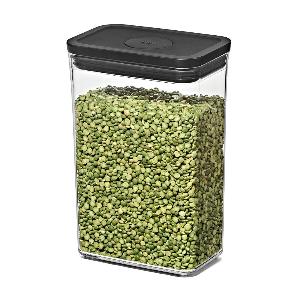 POP Container - Rectangle Medium (2.7 Qt/2.6 L) I2