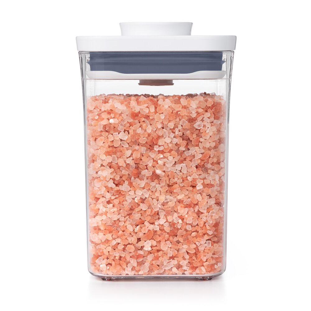 POP Container - Small Square Short (1.1 Qt/1.0 L) U8