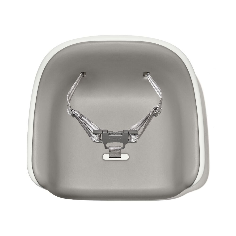 Nest Booster Seat with Removable Cushion Q9