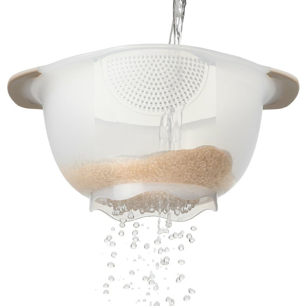 Rice & Grains Washing Colander B7