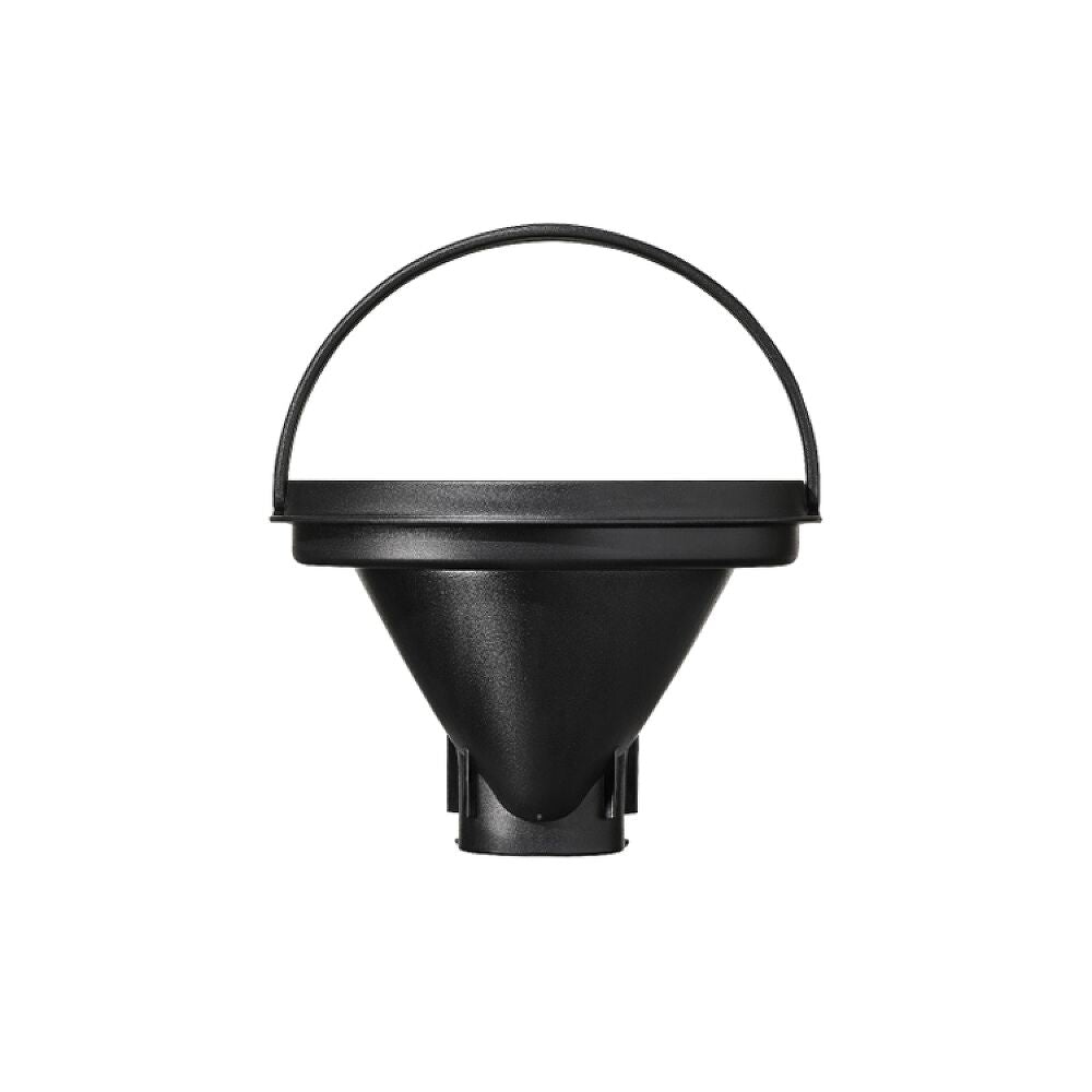 Replacement Small Brew Basket for 12-Cup Coffee Maker S8