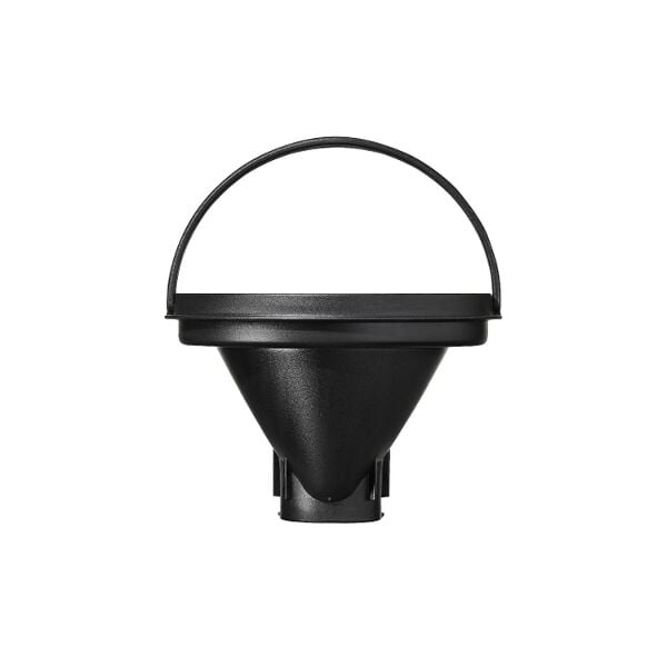 Replacement Small Brew Basket for 12-Cup Coffee Maker S8