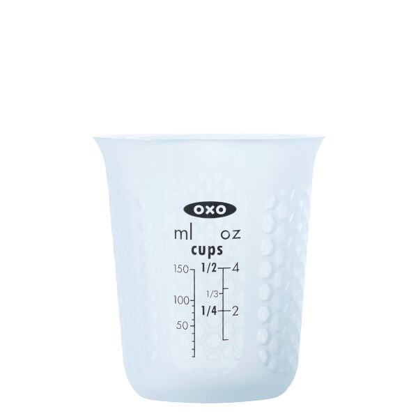 Mini Squeeze & Pour Silicone Measuring Cup Z3