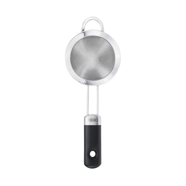 Steel Fine Mesh Cocktail Strainer B0