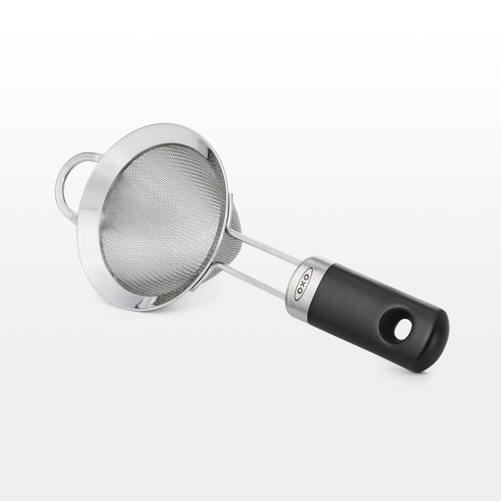 Steel Fine Mesh Cocktail Strainer B0