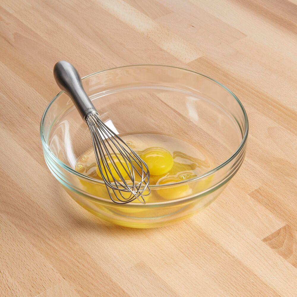 OXO 9" Steel Whisk R0