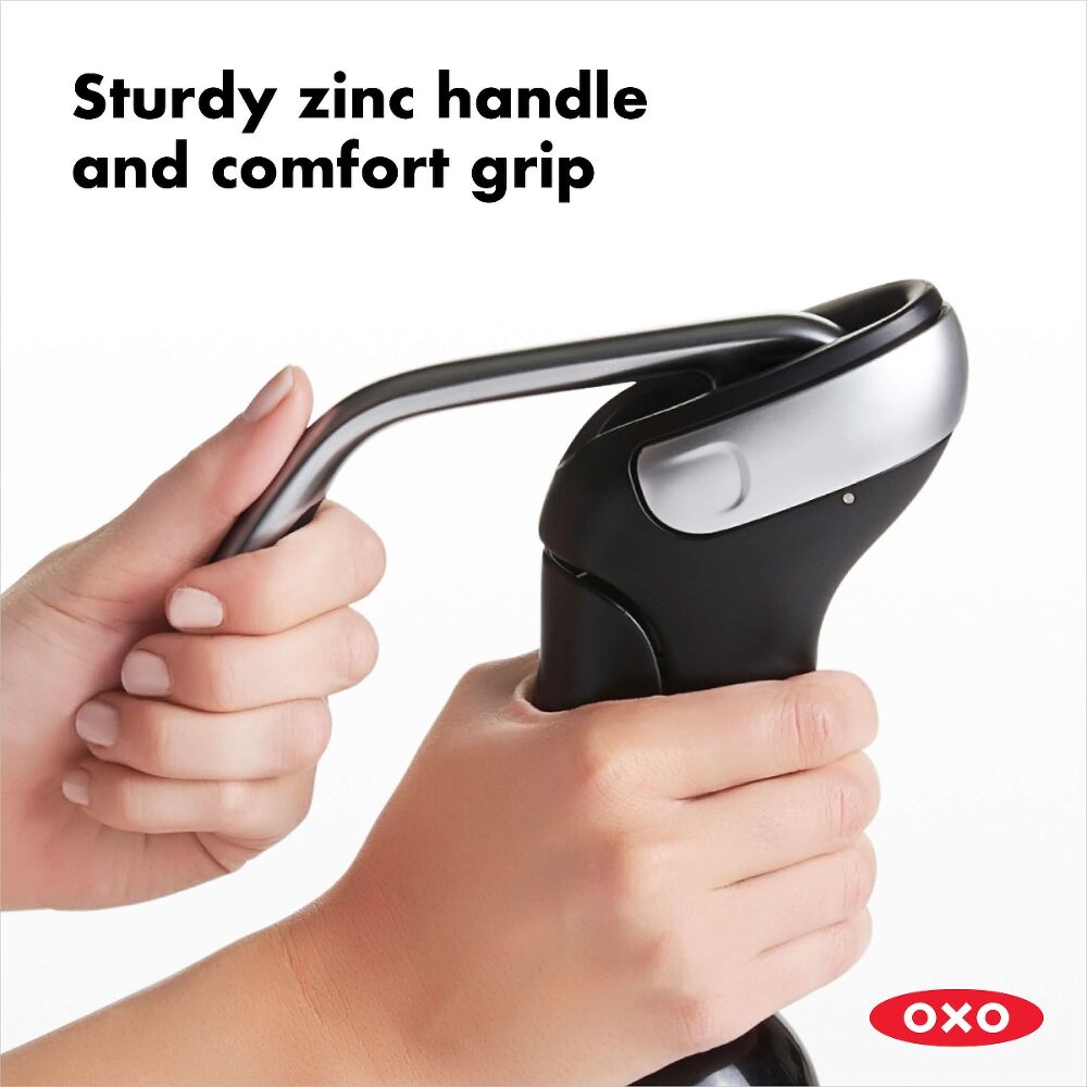 Vertical Lever Corkscrew S7