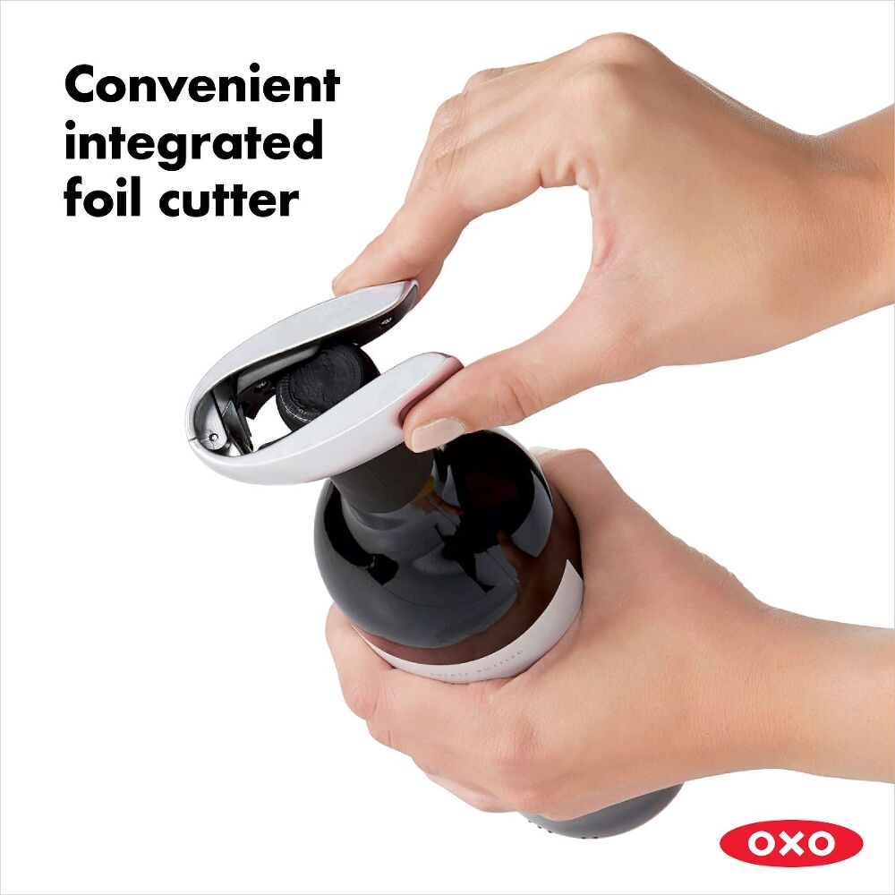 Vertical Lever Corkscrew S7