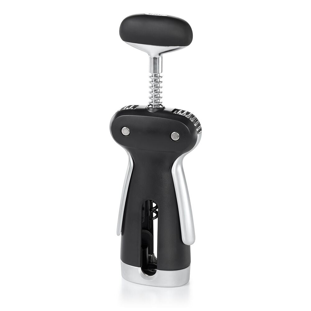 OXO Good Grips Winged Corkscrew with Removable Foil Cutter Q6