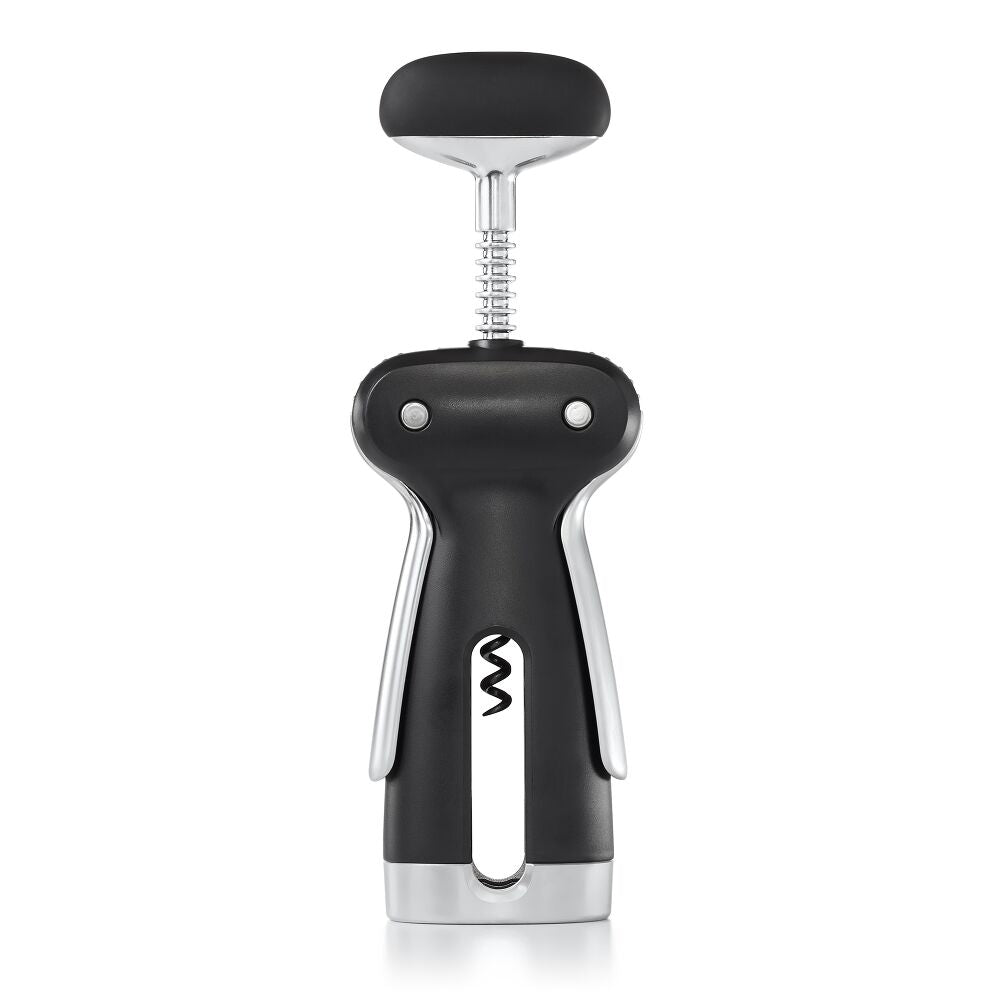 OXO Good Grips Winged Corkscrew with Removable Foil Cutter Q6