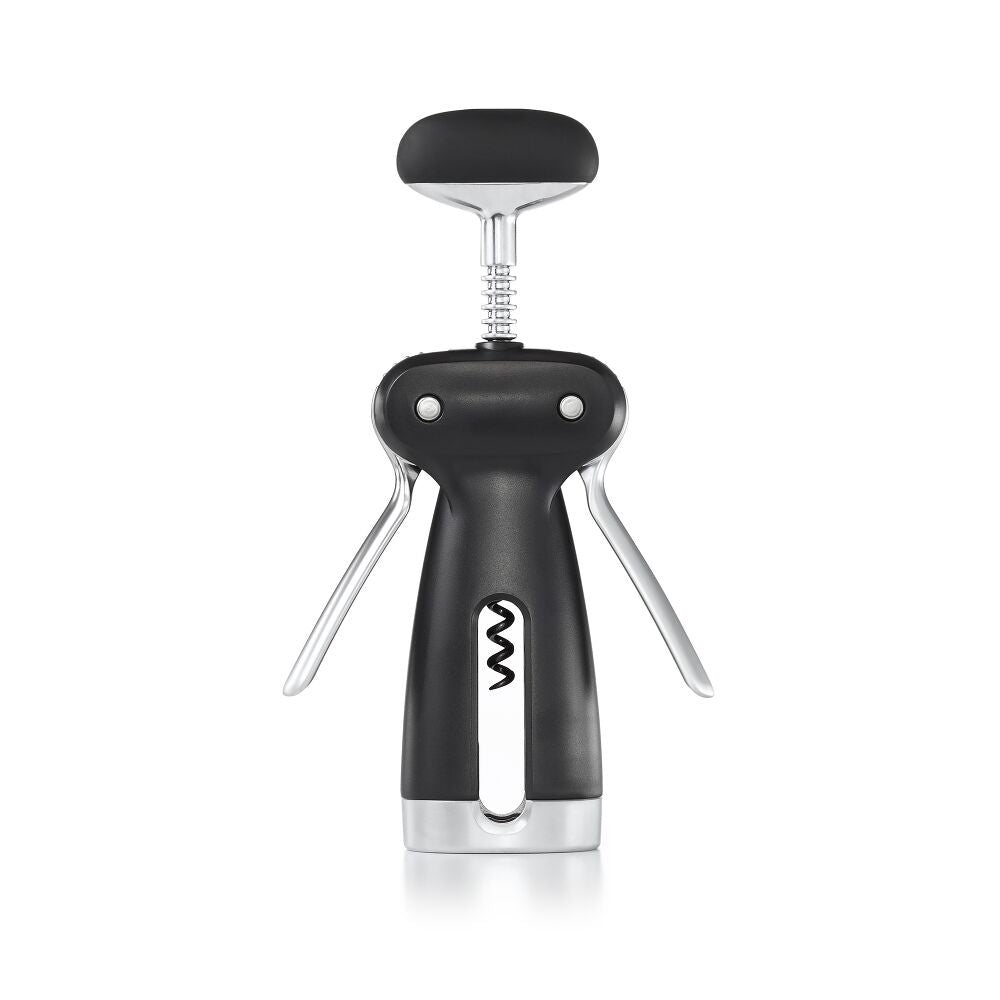 OXO Good Grips Winged Corkscrew with Removable Foil Cutter Q6