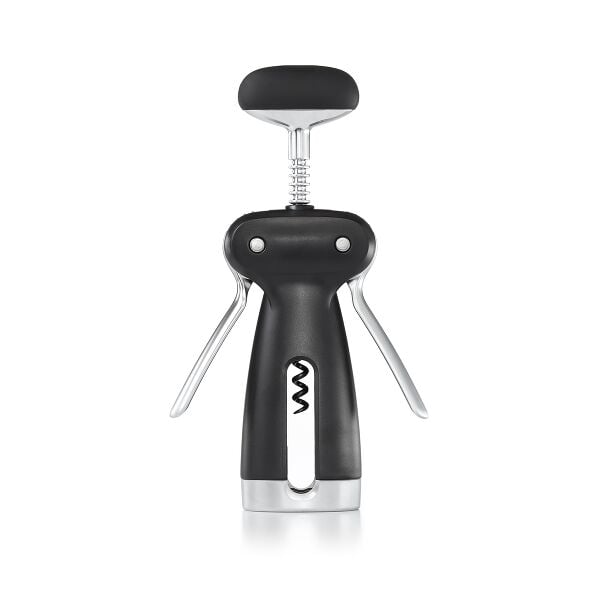 OXO Good Grips Winged Corkscrew with Removable Foil Cutter Q6
