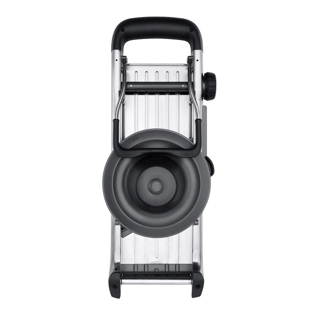 Steel Chef's Mandoline 2.0 T7