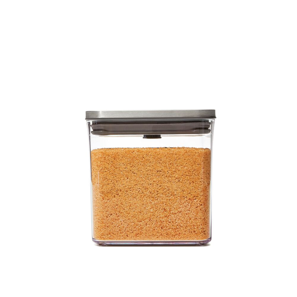 POP Container - Big Square Short (2.8 Qt/2.6 L) T7