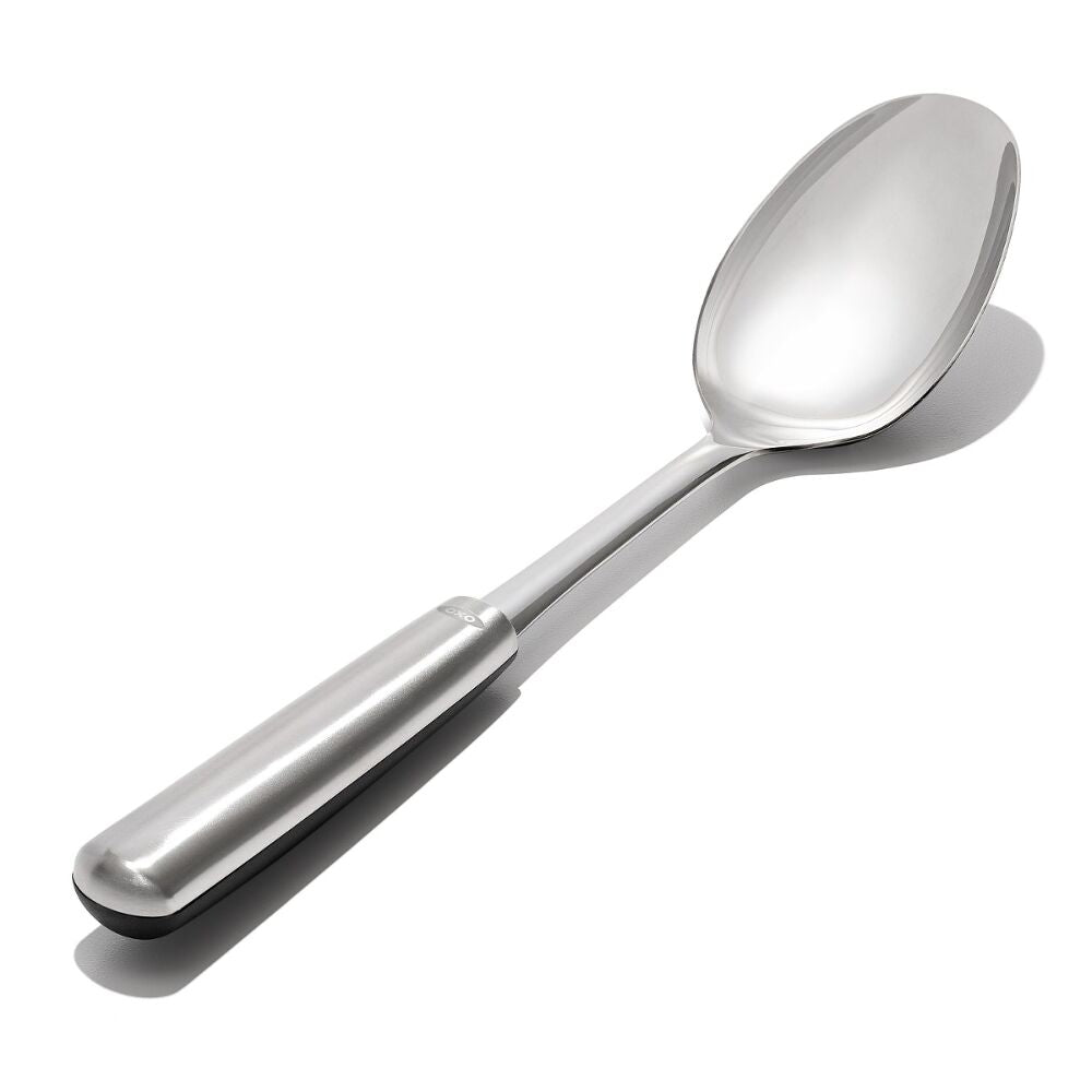 OXO Steel Cooking Spoon J2