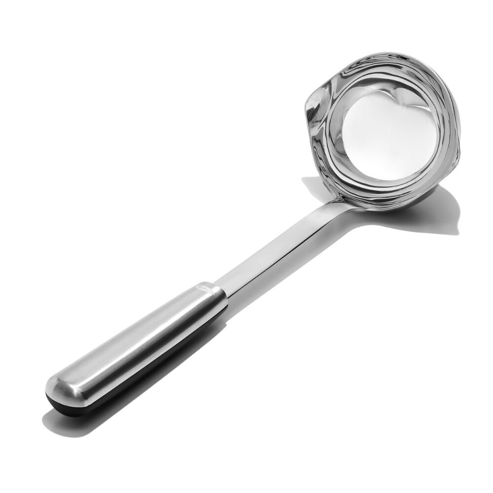 OXO Steel Ladle N8