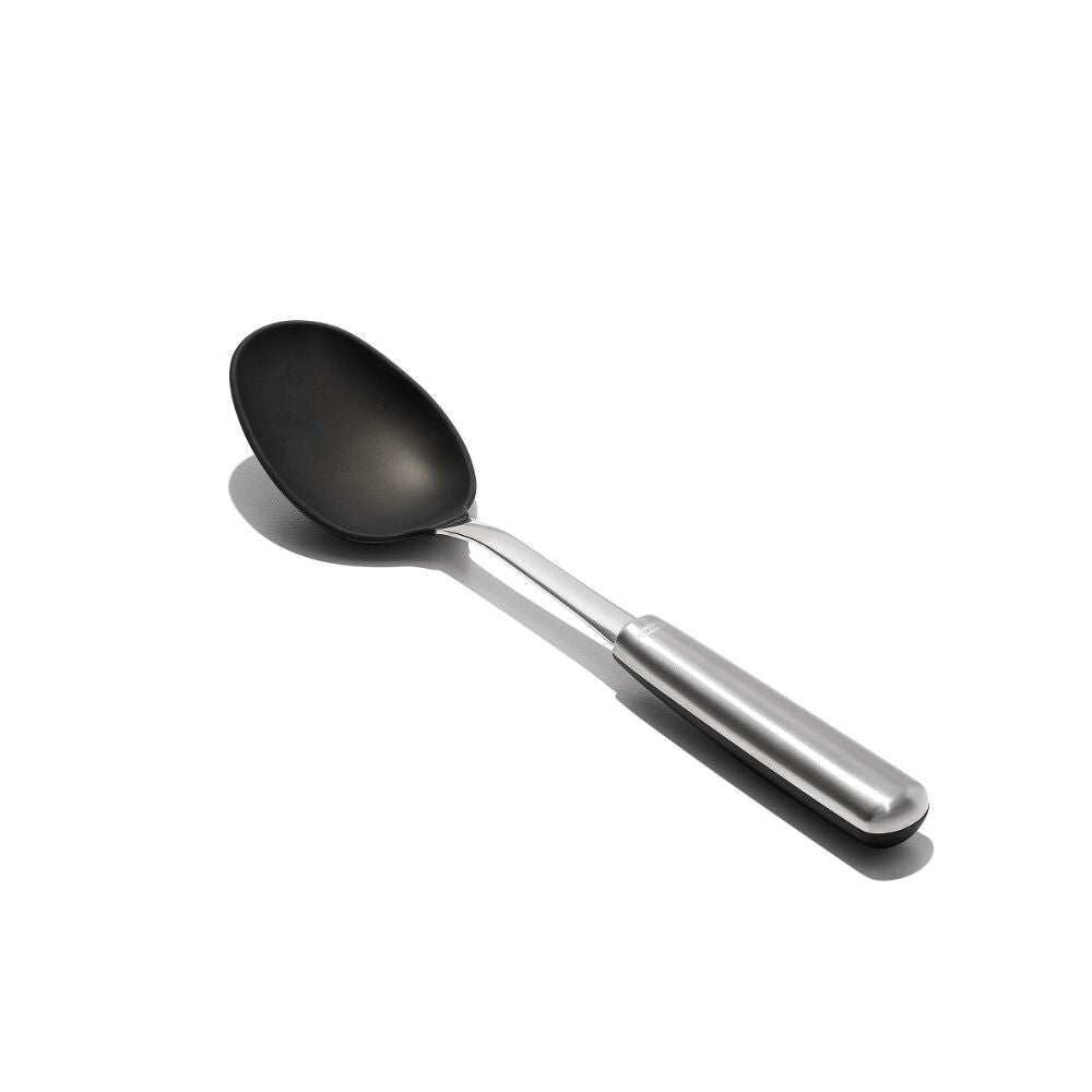 OXO Steel Silicone Cooking Spoon T6