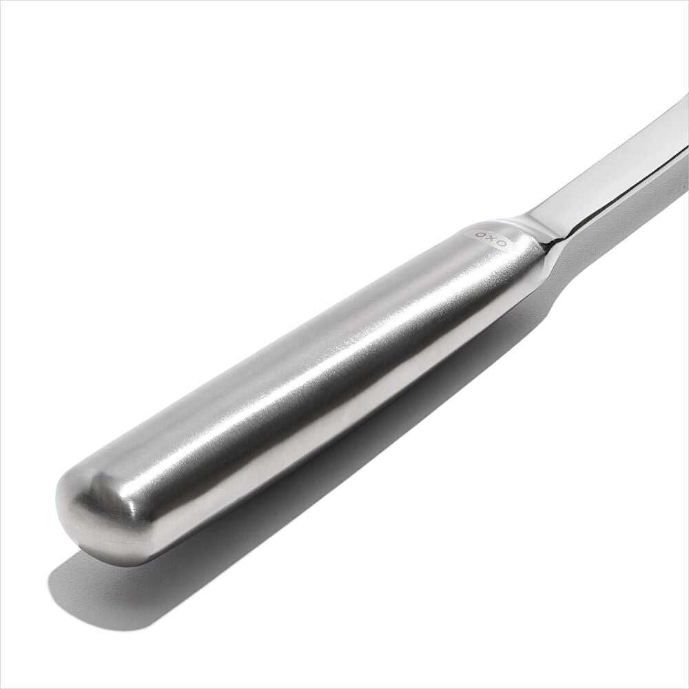 OXO Steel Serving Spoon M4