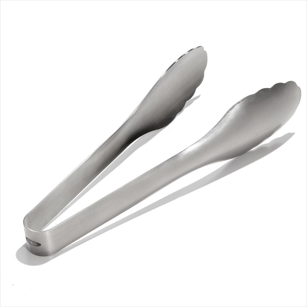 OXO Steel Serving Tongs Y8