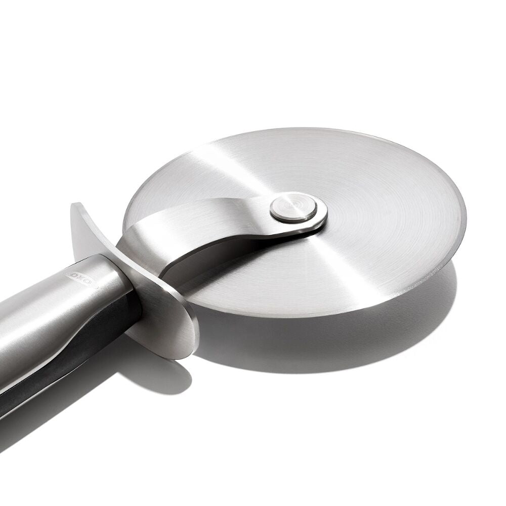 OXO Steel Pizza Wheel V6