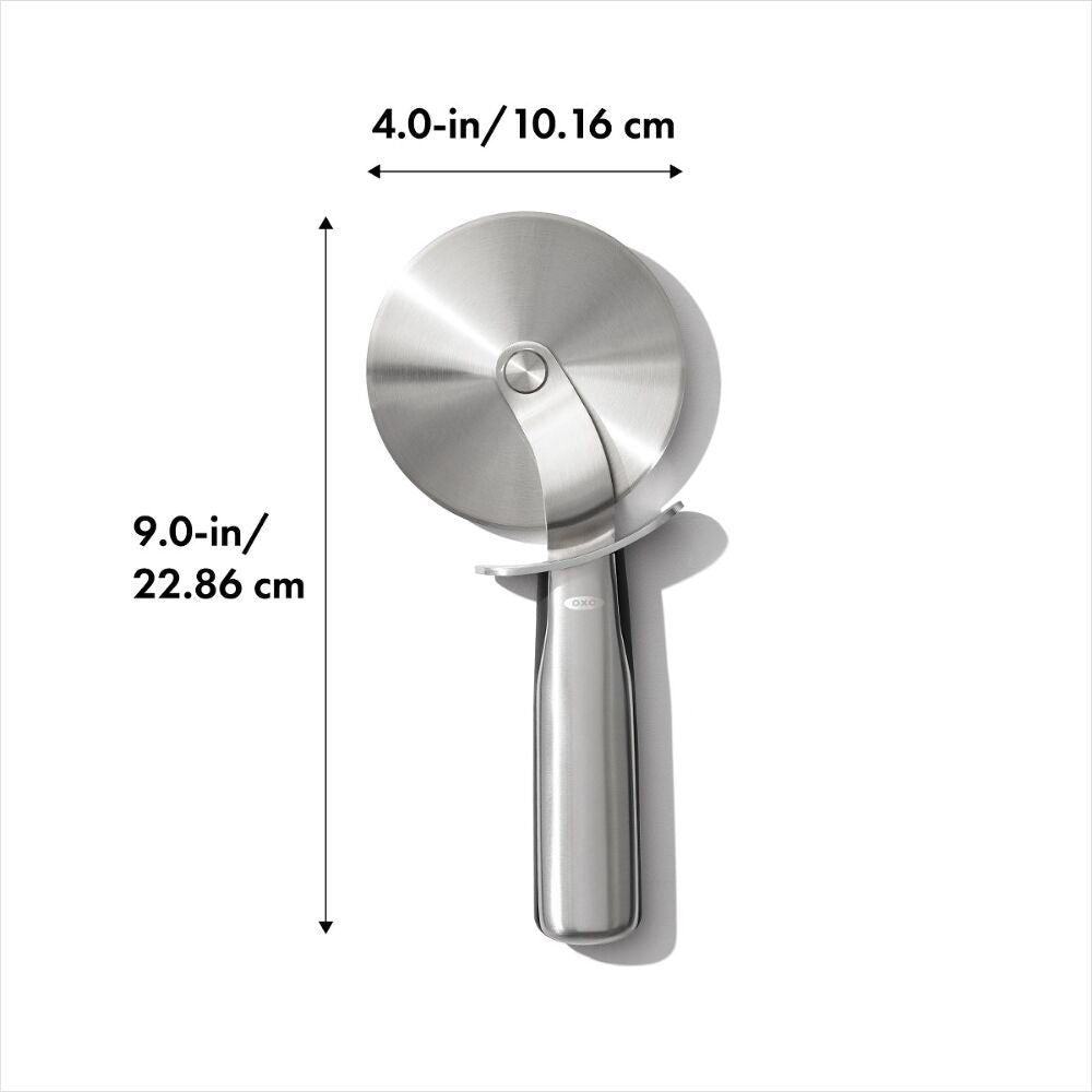 OXO Steel Pizza Wheel P3