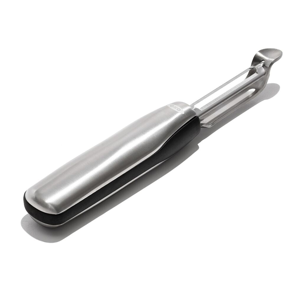 OXO Steel Swivel Peeler Z2